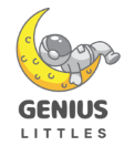Genius Littles logo
