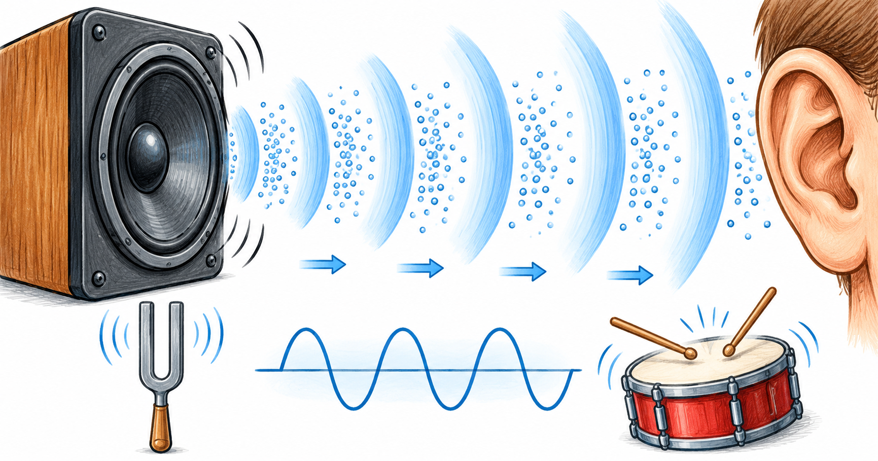 Sound science articles